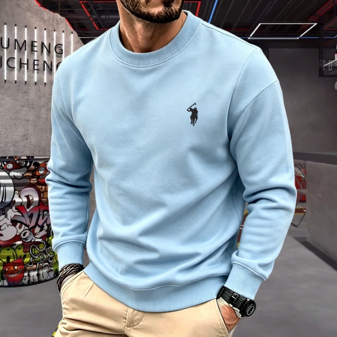 Мягкая хлопковая мужская футбо – обзор и цена Men'S Tops Fashion