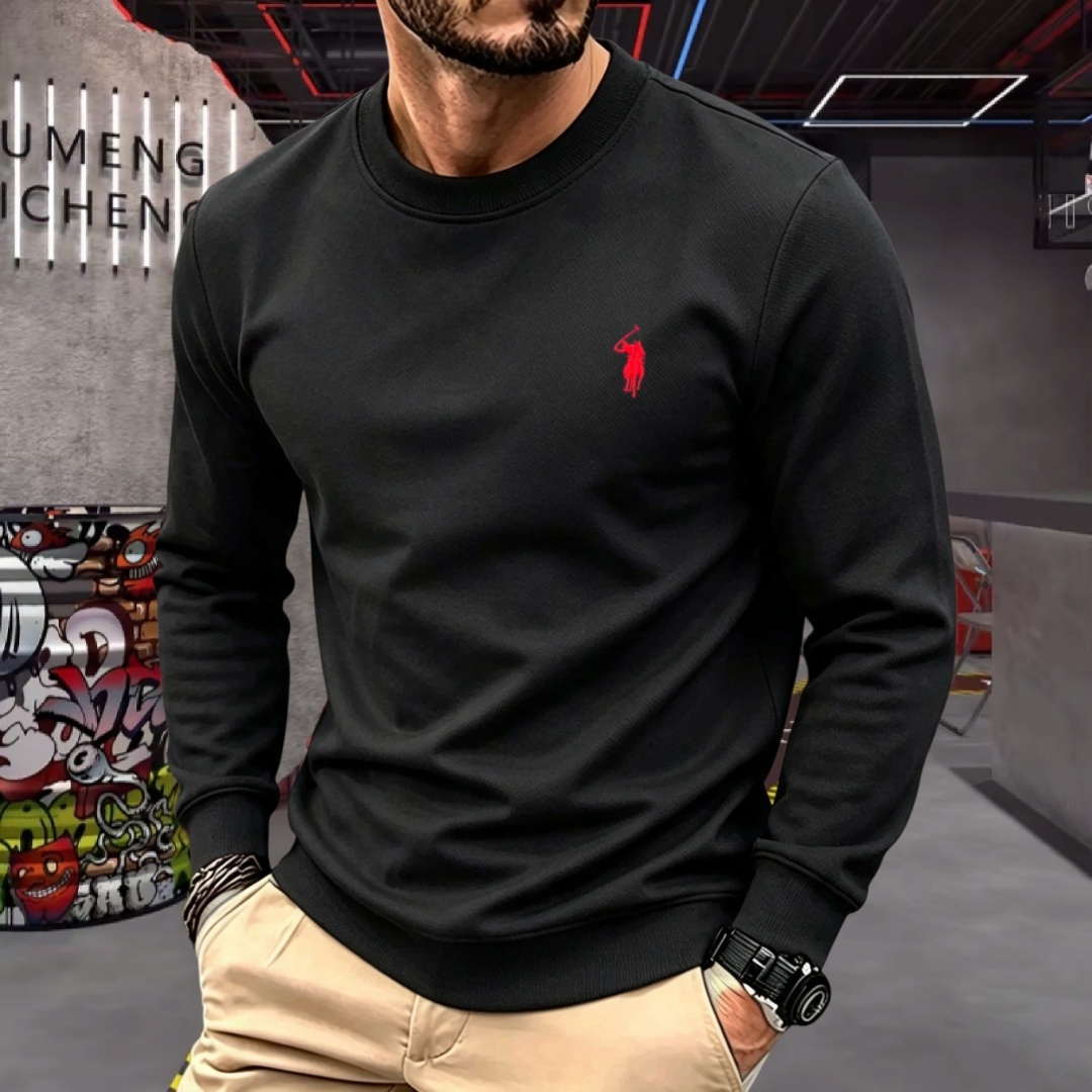 Мягкая хлопковая мужская футбо – обзор и цена Men'S Tops Fashion