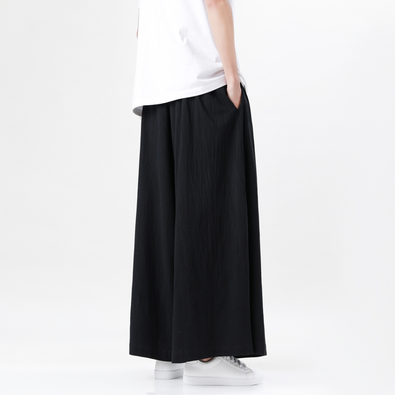 2023, льняные хлопковые льняны – обзор и цена Chino Pants Men