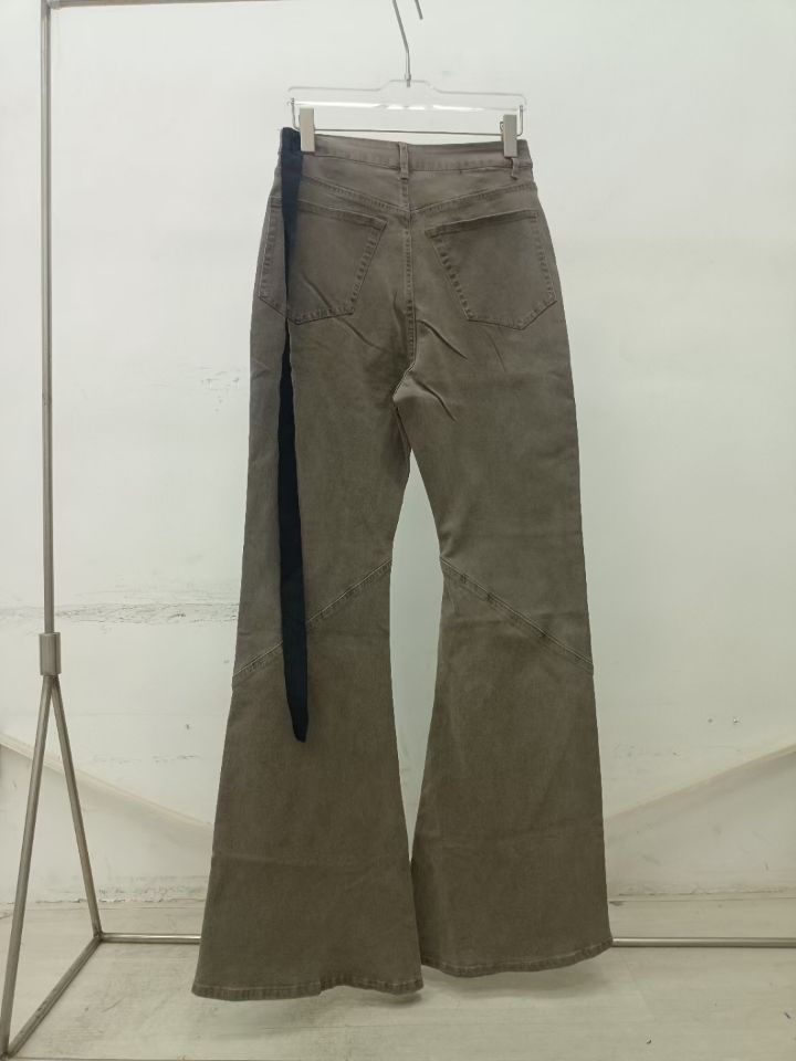 Совершенно новые джинсы Rick S – обзор и цена Skinny Jeans Ripped