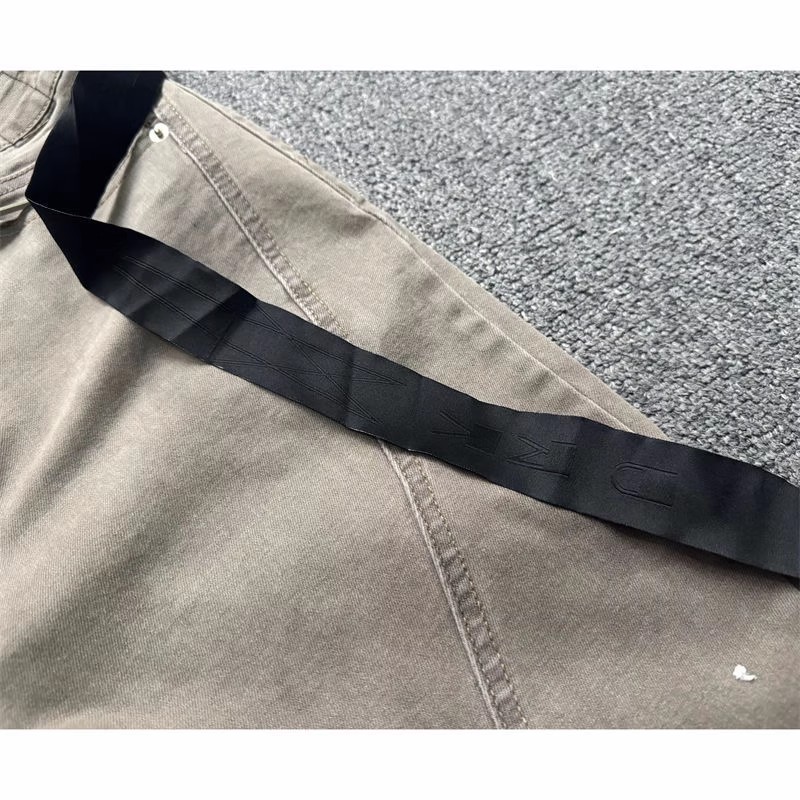 Совершенно новые джинсы Rick S – обзор и цена Skinny Jeans Ripped