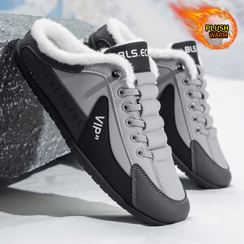 Осенне-зимние теплые домашние  – обзор и цена Men'S Fashion Line