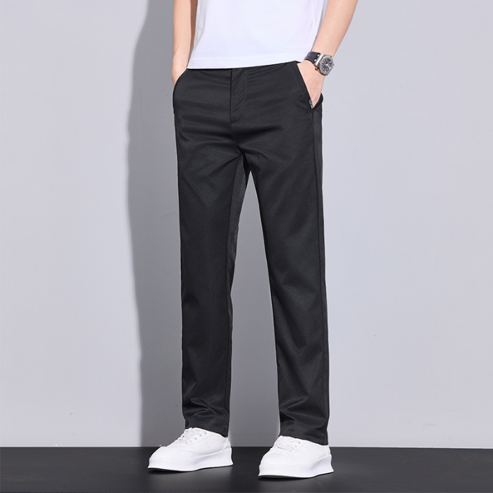 Летние тонкие мужские повседне – обзор и цена Chino Pants Men