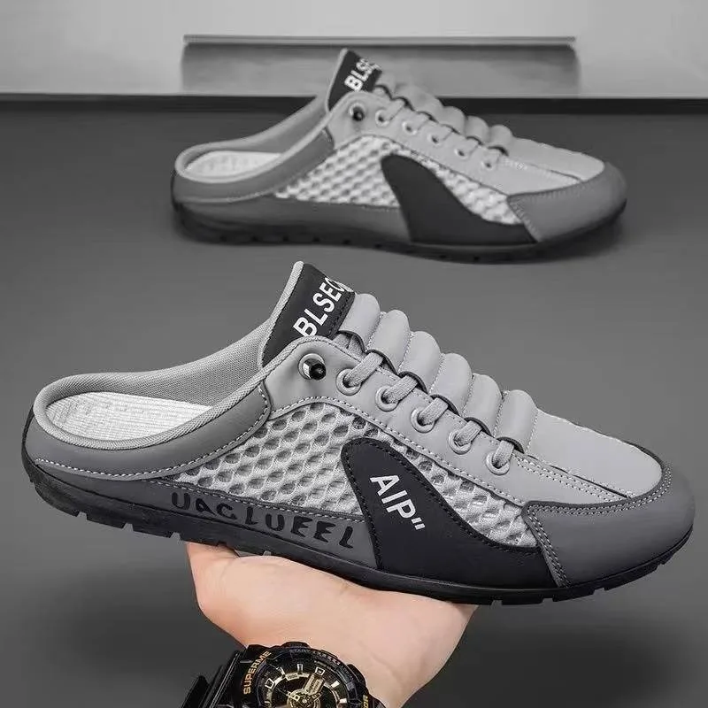 Мужские модные полутапочки на  – обзор и цена Mens Fashion Trainers