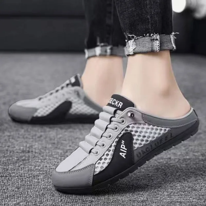 Мужские модные полутапочки на  – обзор и цена Mens Fashion Trainers