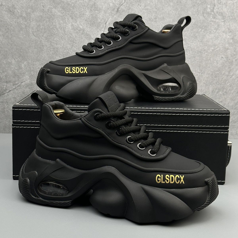 Мужские кроссовки в дизайнерск – обзор и цена Mens Fashion Trainers 2025