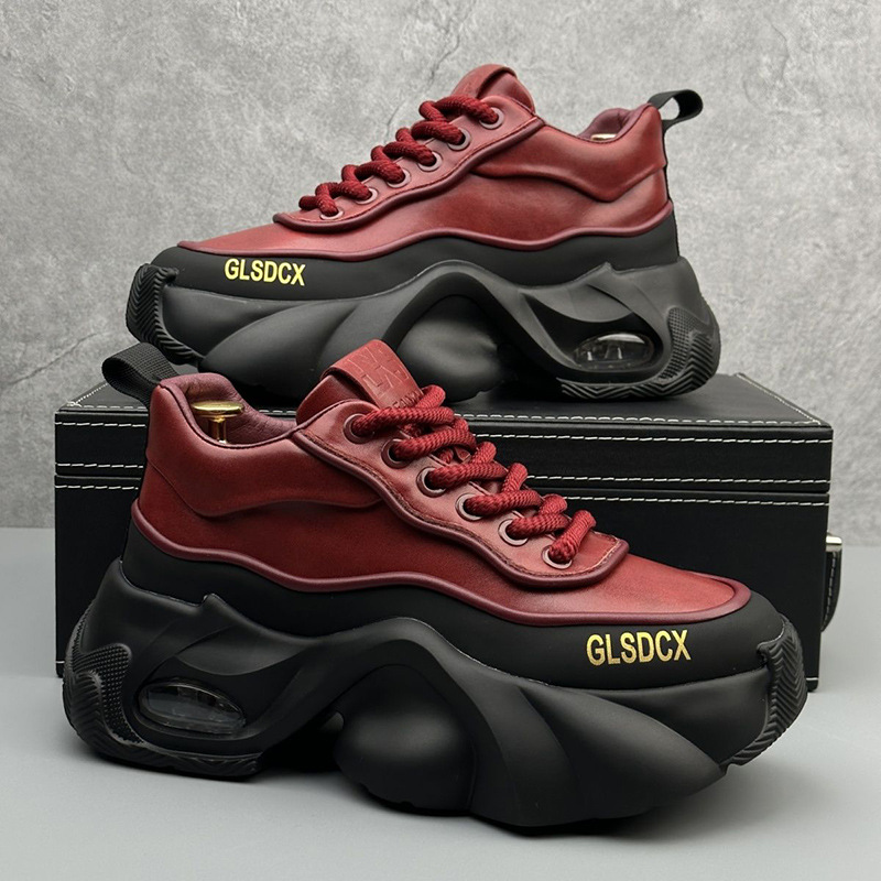 Мужские кроссовки в дизайнерск – обзор и цена Mens Fashion Trainers 2025