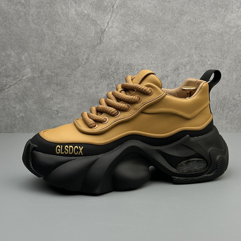 Мужские кроссовки в дизайнерск – обзор и цена Mens Fashion Trainers 2025