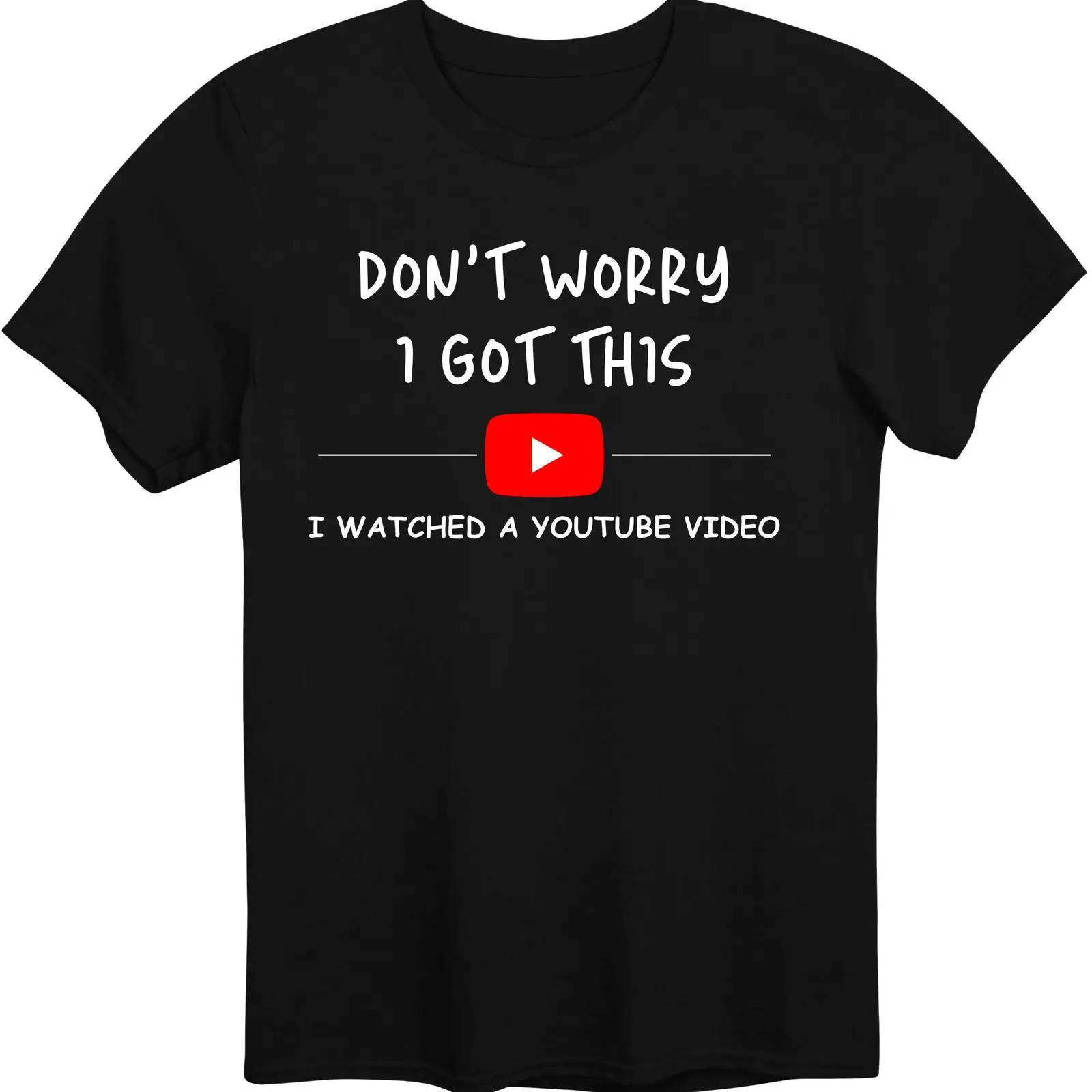 Футболка с сертификатом YouTub – обзор и цена Men'S Fashion Youtube