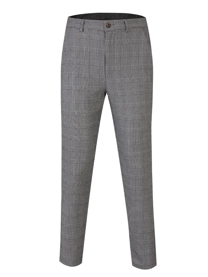 Мужские повседневные деловые б – обзор и цена Chino Pants Men