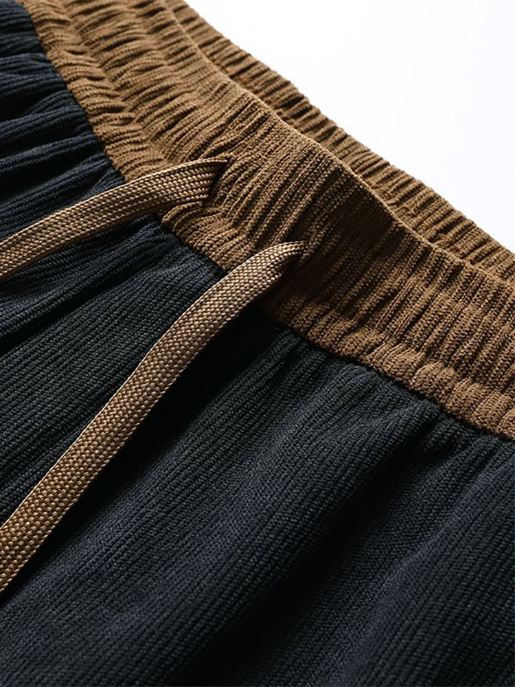 Утепленные флисовые зимние брю – обзор и цена Chino Pants Men