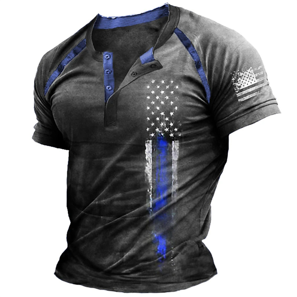 Забавная мужская рубашка с 3D- – обзор и цена Quality Men'S Fashion