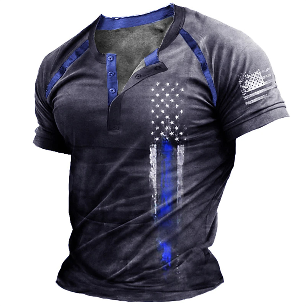 Забавная мужская рубашка с 3D- – обзор и цена Quality Men'S Fashion