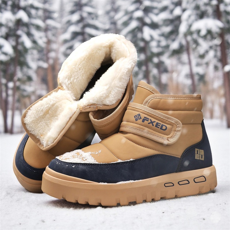 Осенне-зимние теплые мужские з – обзор и цена Men'S Fashion Line