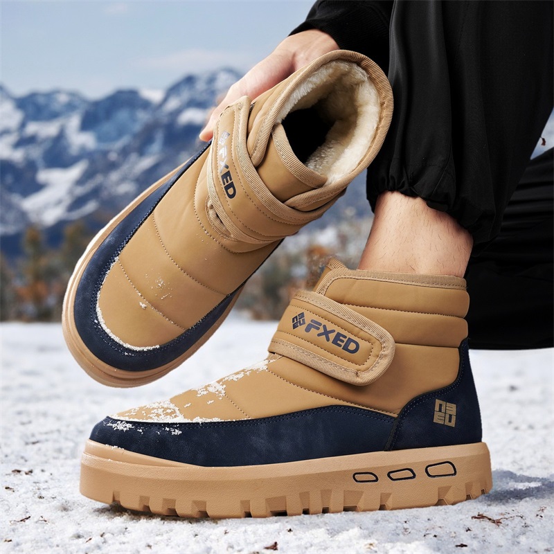 Осенне-зимние теплые мужские з – обзор и цена Men'S Fashion Line