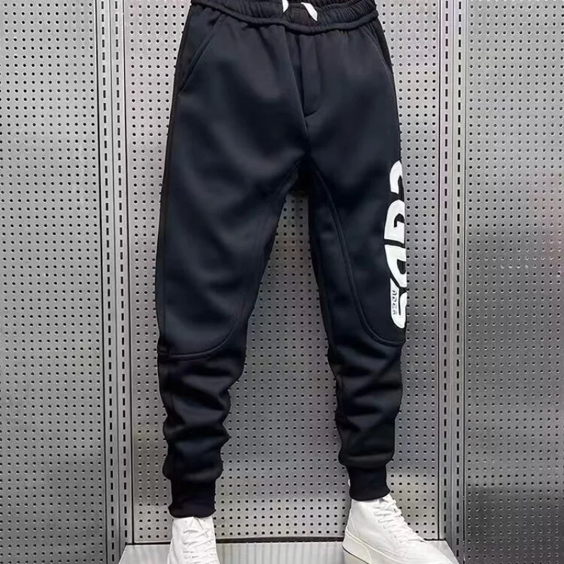 Весна 2024, мужские брюки, япо – обзор и цена Chino Pants Men
