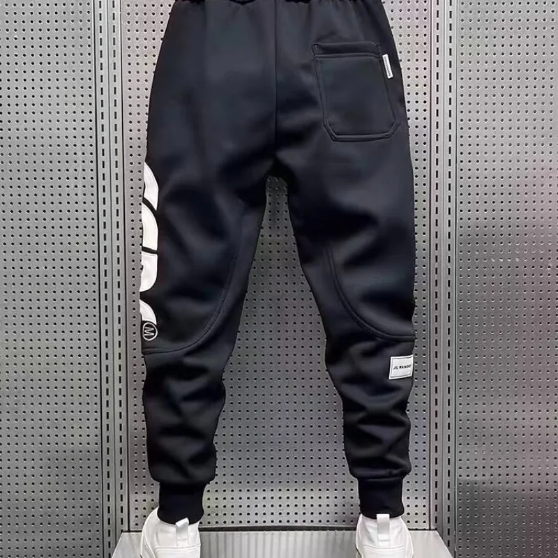 Весна 2024, мужские брюки, япо – обзор и цена Chino Pants Men