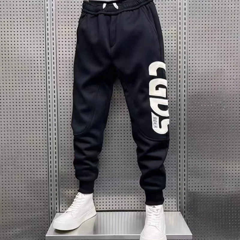 Весна 2024, мужские брюки, япо – обзор и цена Chino Pants Men