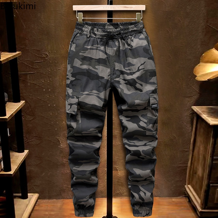 Новые мужские модные спортивны – обзор и цена Men'S Fashion Overalls