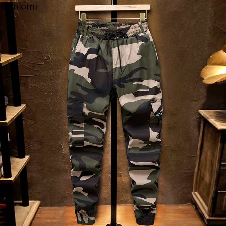 Новые мужские модные спортивны – обзор и цена Men'S Fashion Overalls