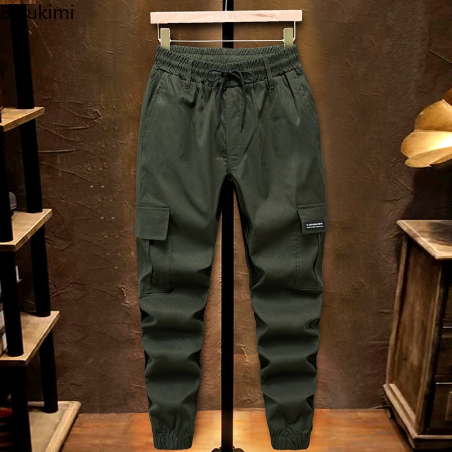 Новые мужские модные спортивны – обзор и цена Men'S Fashion Overalls