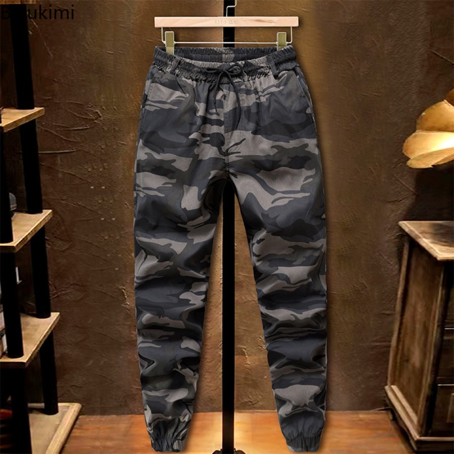 Новые мужские модные спортивны – обзор и цена Men'S Fashion Overalls