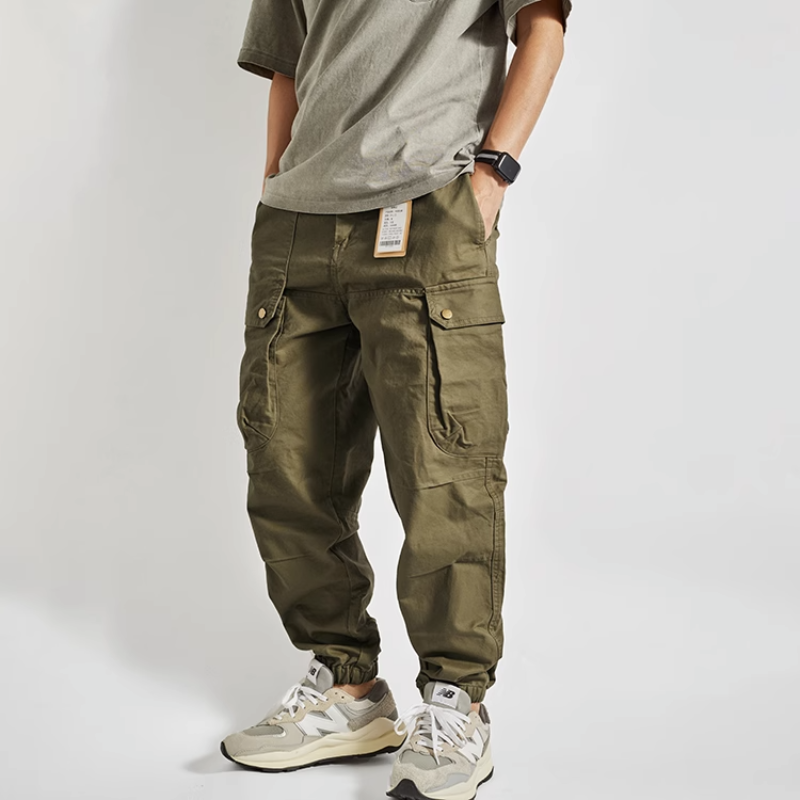 Комбинезон мужской с нескольки – обзор и цена Men'S Fashion Overalls