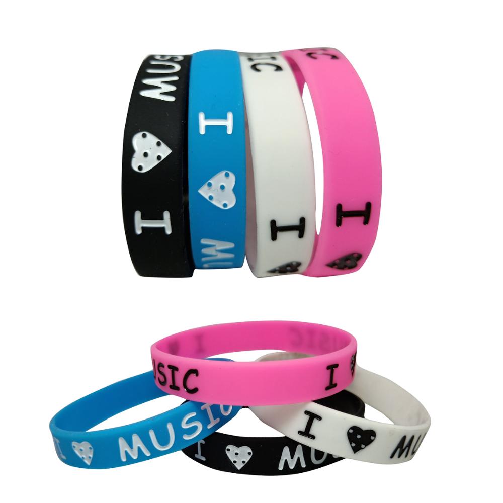 4pcs Новый дизайн I Love Music – обзор и цена Men'S Fashion Now