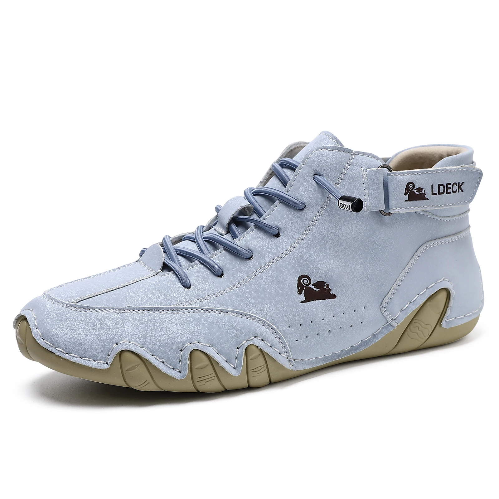 Мужские ботинки из натуральной – обзор и цена Mens Fashion Trainers