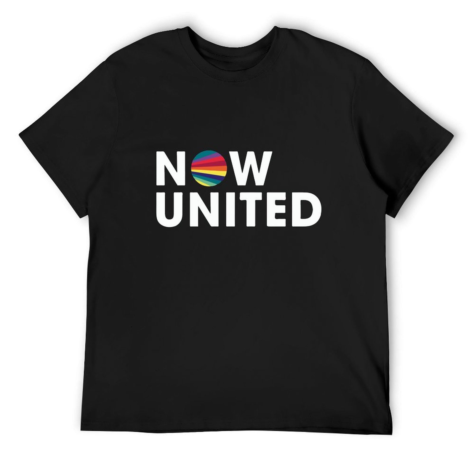 Футболка NOW UNITED, корейская – обзор и цена Men'S Fashion Now