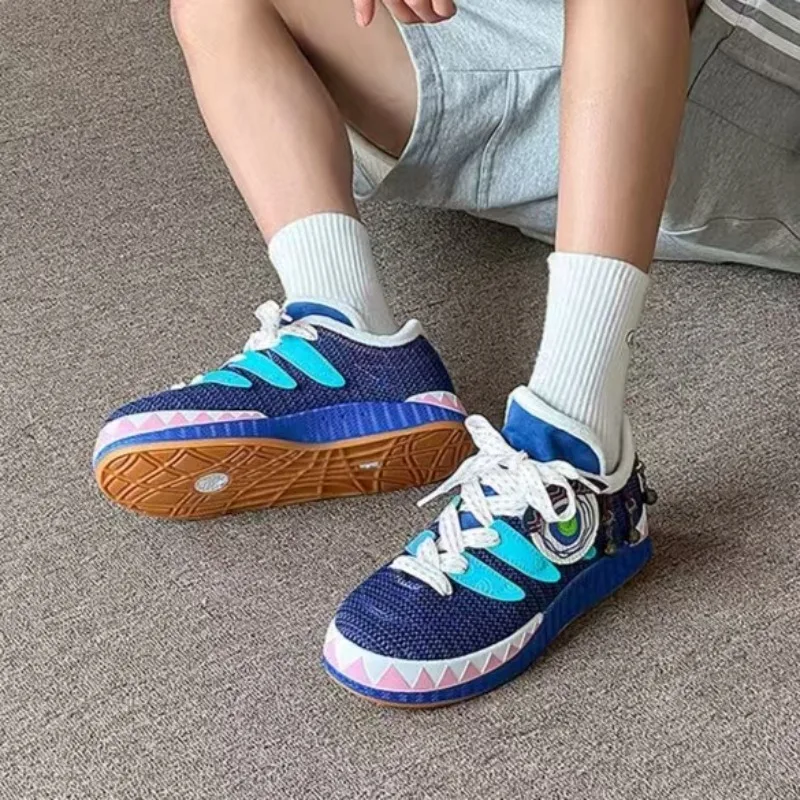 Весенние модные оранжевые мужс – обзор и цена Mens Fashion Trainers 2025