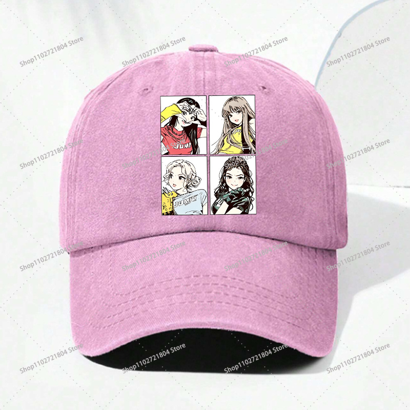 Бейсболка BlackPink в стиле хи – обзор и цена Men'S Fashion Model