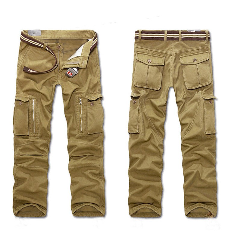 Новые мужские повседневные ком – обзор и цена Men'S Fashion Overalls