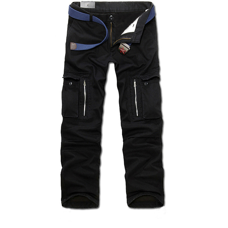 Новые мужские повседневные ком – обзор и цена Men'S Fashion Overalls
