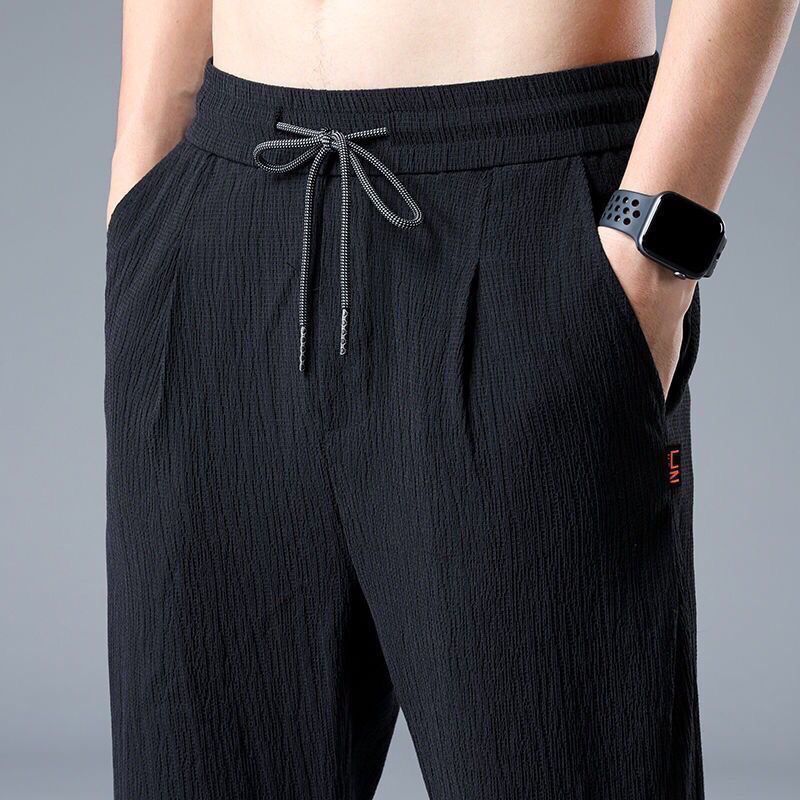 Летние мужские льняные брюки и – обзор и цена Chino Pants Men