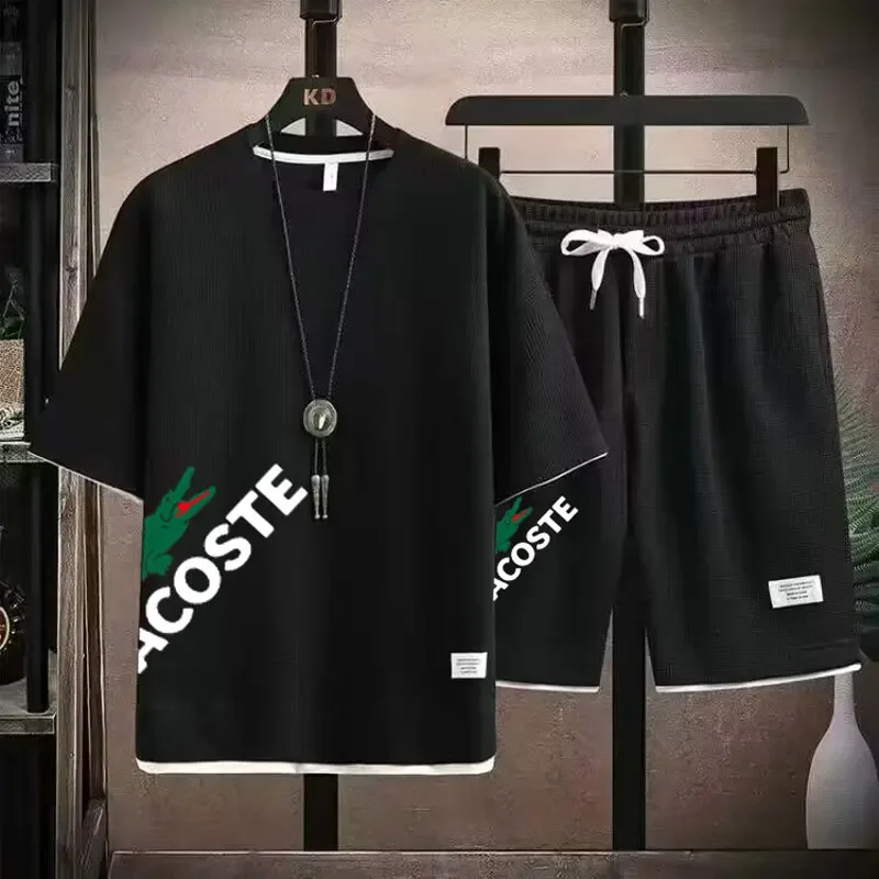 Комплект из двух предметов, мо – обзор и цена Men'S Fashion Model