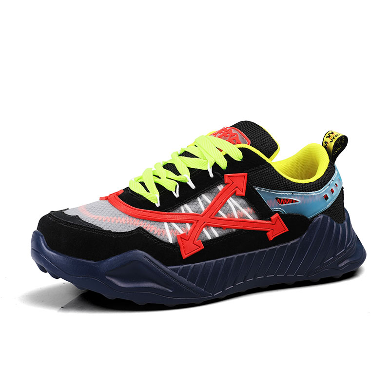 2025 Новая модная мужская обув – обзор и цена Mens Fashion Trainers 2025
