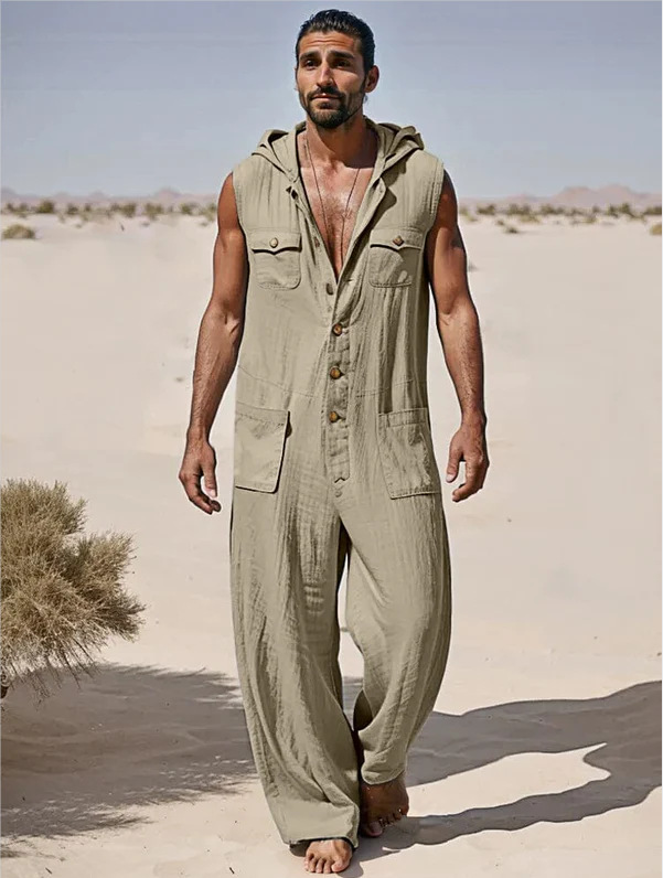 Европейско-американский мужско – обзор и цена Men'S Fashion Overalls