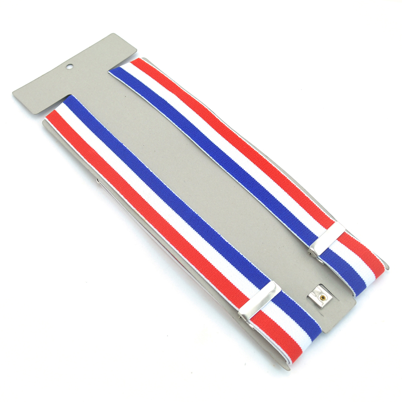 Новые подтяжки шириной 3,5 см  – обзор и цена Suspenders Clip Men