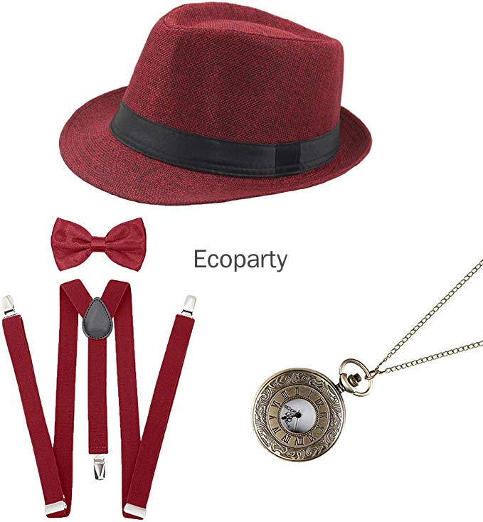 Карнавальная вечеринка, ревущи – обзор и цена Mens Fashion In The 1920S
