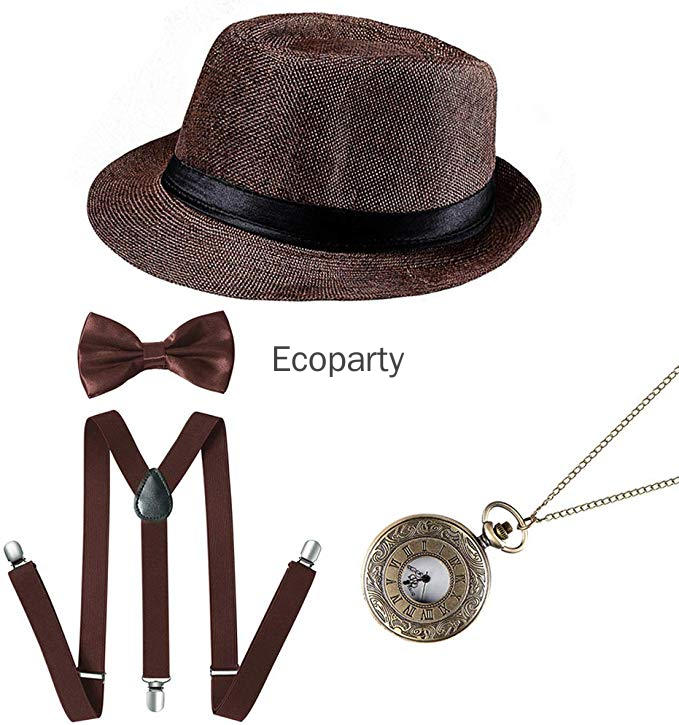 Карнавальная вечеринка, ревущи – обзор и цена Mens Fashion In The 1920S