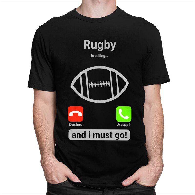 Футболка Rugby Is Calling And  – обзор и цена Mens Fashion Rugby Shirts