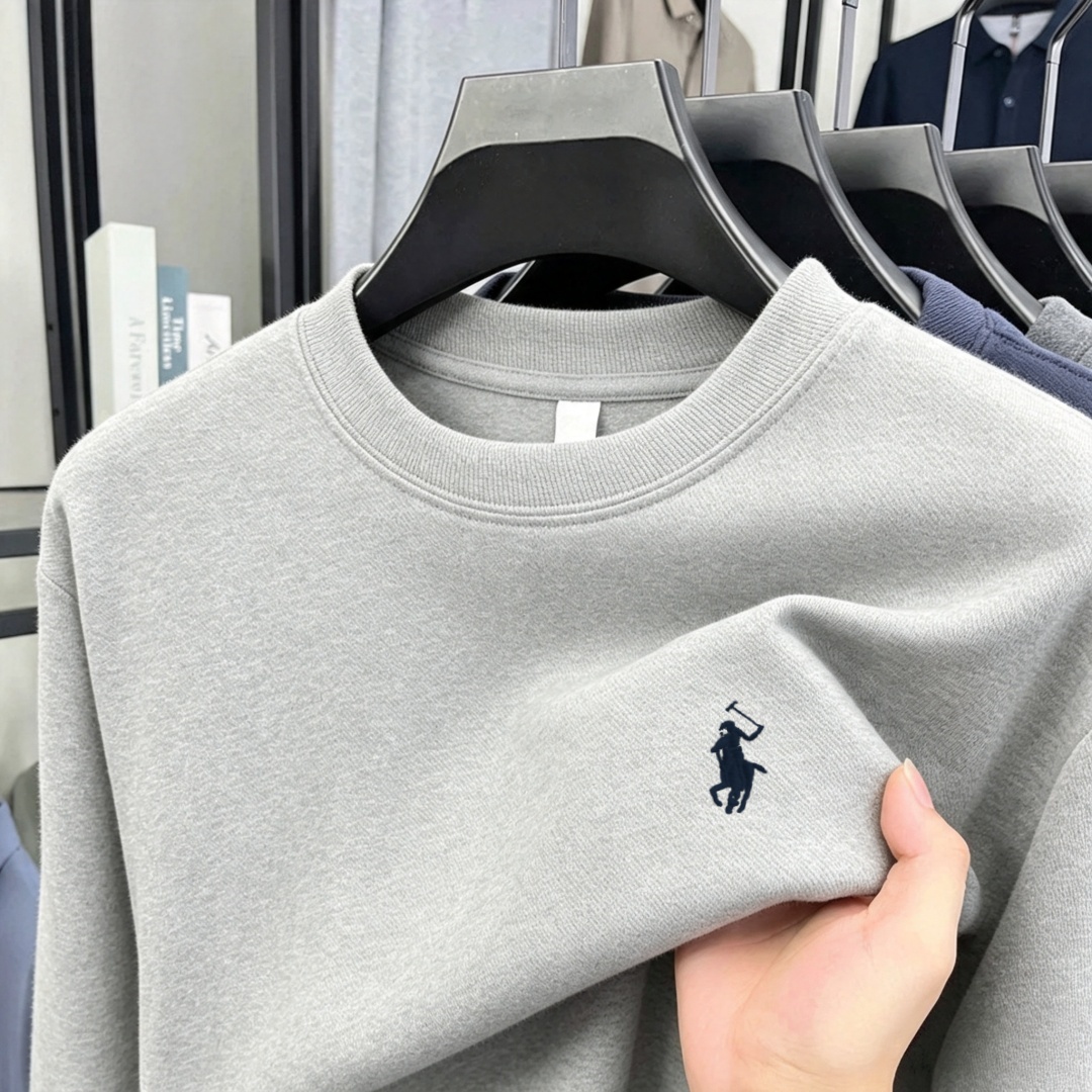 Мягкая хлопковая мужская футбо – обзор и цена Men'S Tops Fashion