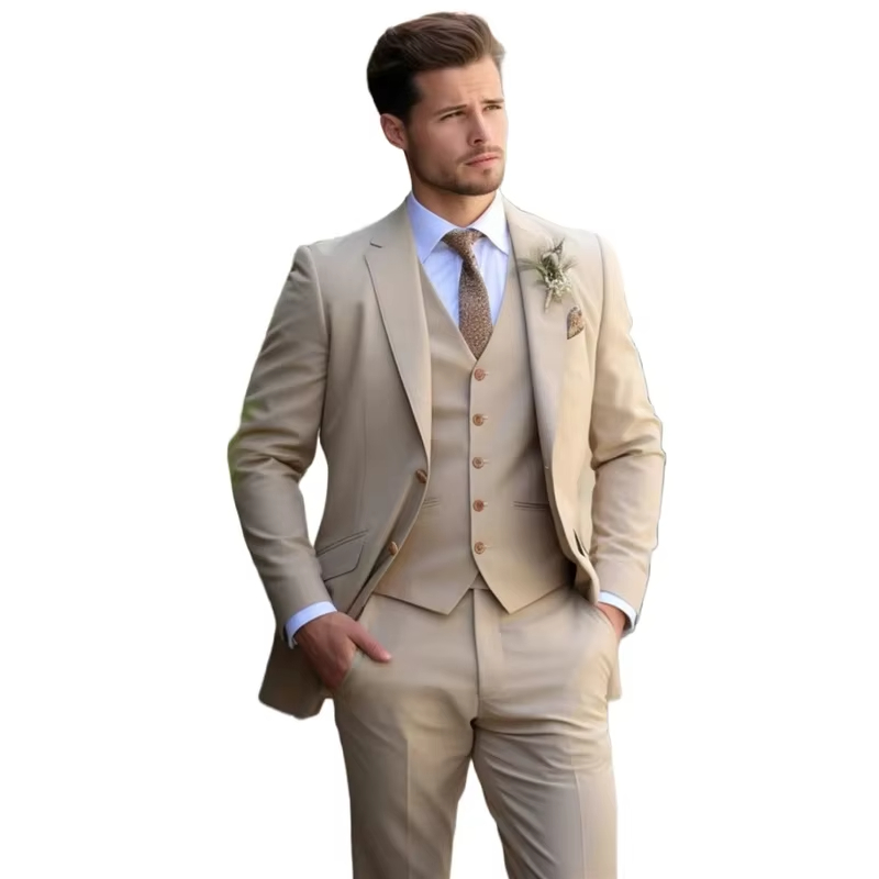 Элегантные мужские костюмы цве – обзор и цена Slim Fit Blazer Men