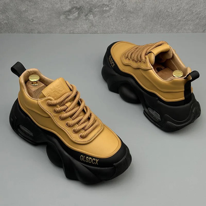 Мужская обувь в дизайнерском с – обзор и цена Mens Fashion Trainers 2025
