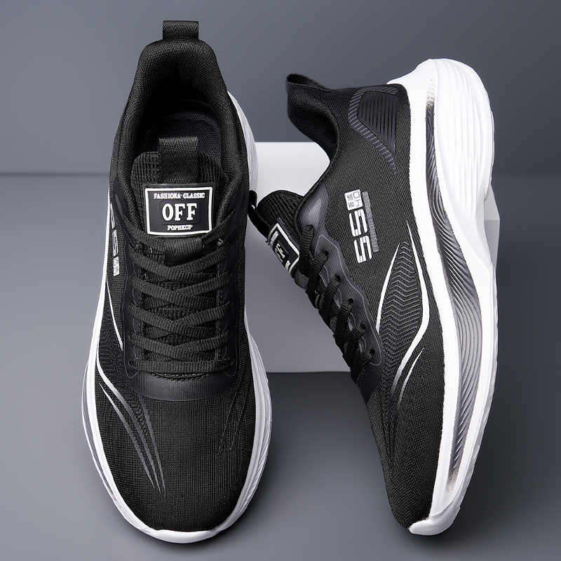 Мужские кроссовки из синтетиче – обзор и цена Mens Fashion Trainers 2025