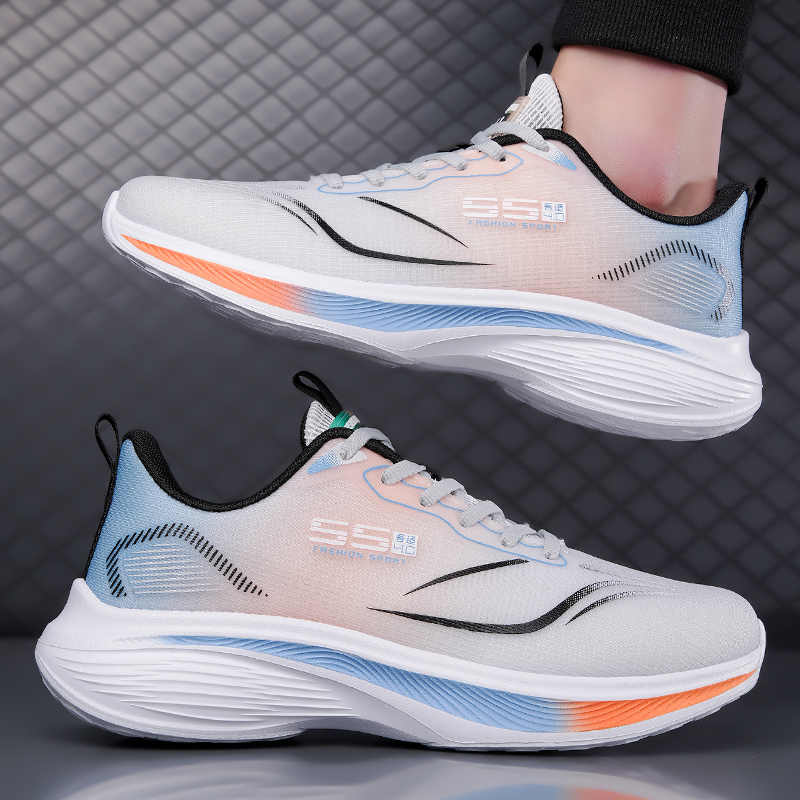 Мужские кроссовки из синтетиче – обзор и цена Mens Fashion Trainers 2025