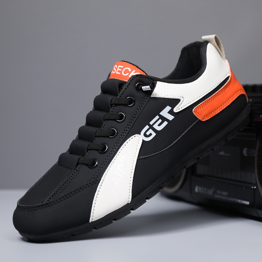 Новая мужская обувь, брендовые – обзор и цена Mens Fashion Trainers 2025