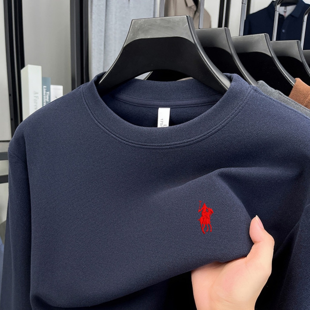 Мягкая хлопковая мужская футбо – обзор и цена Men'S Tops Fashion