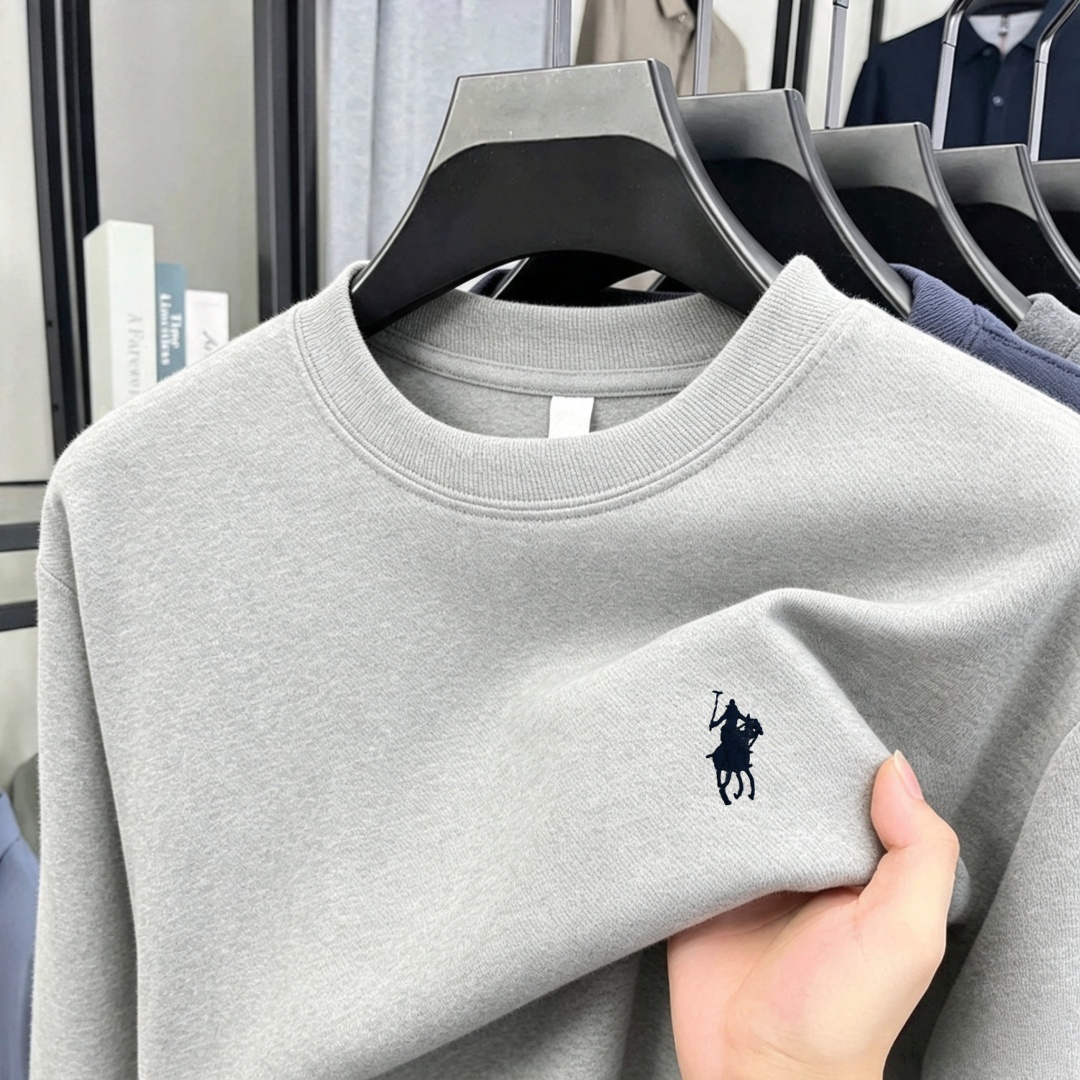 Мягкая хлопковая мужская футбо – обзор и цена Men'S Tops Fashion